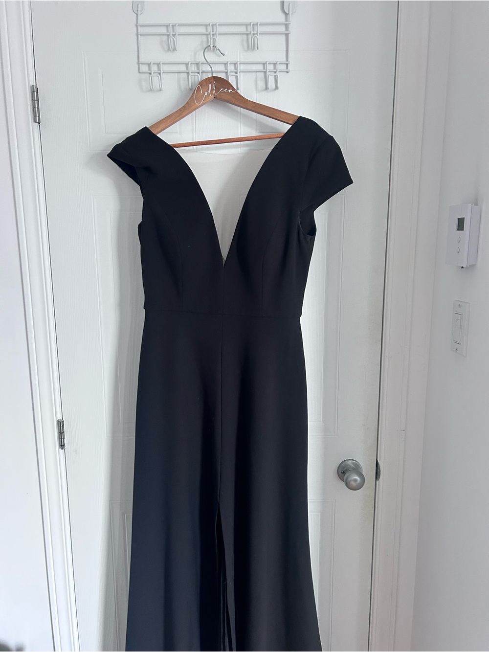 Jenny Yoo Black dress
